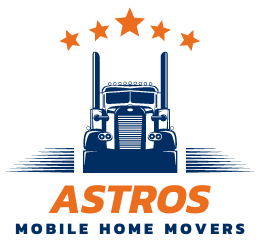 Mobile Home Movers Texas